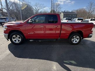 Used 2019 RAM 1500 Big Horn video 1