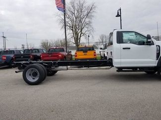 New 2026 Ford F550 2WD Regular Cab Super Duty video 3