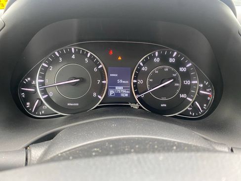 Used 2020 Nissan Armada SL w/ Premium Package AWD/4WD image 19