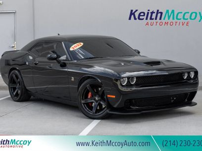 Used 2022 Dodge Challenger R/T Scat Pack w/ Plus Package