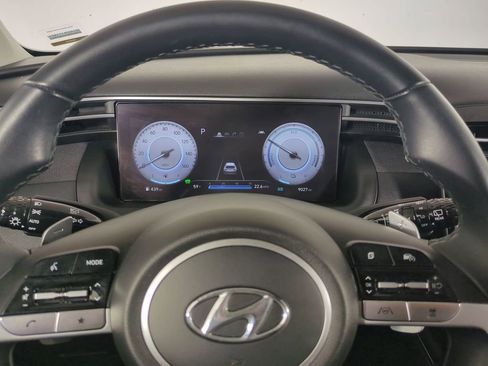 Certified 2024 Hyundai Tucson SEL image 35