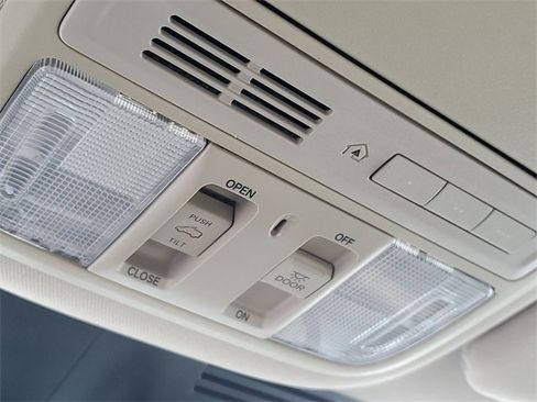 Used 2017 Honda CR-V EX-L image 35