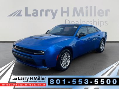 New 2026 Dodge Charger R/T