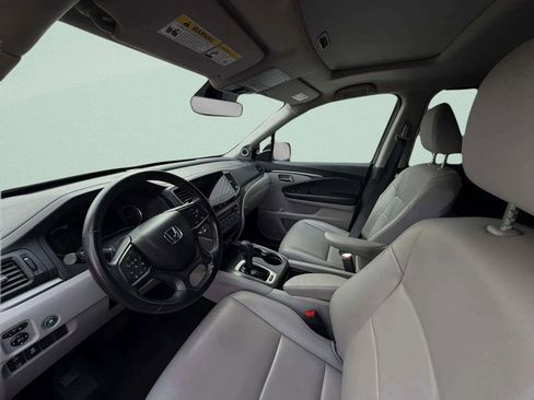Used 2020 Honda Pilot EX-L image 28