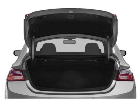 Used 2022 Chevrolet Malibu LT FWD image 8