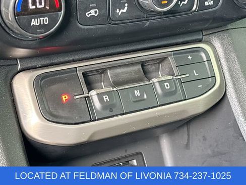 Certified 2020 GMC Acadia Denali w/ LPO, Floor Liner Package AWD/4WD image 15