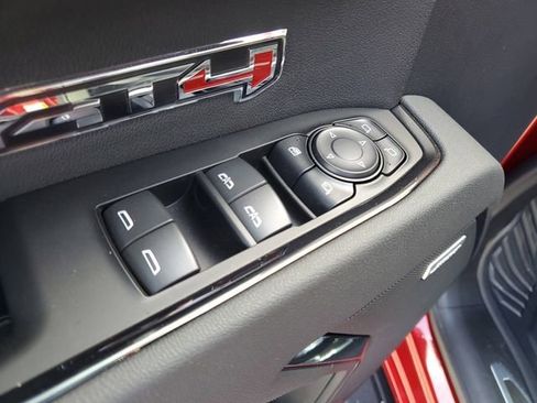 New 2026 GMC Sierra 1500 AT4 w/ AT4 Premium Package image 9