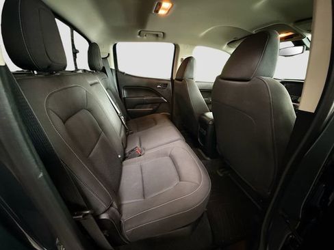 Used 2017 Chevrolet Colorado LT w/ LT Convenience Package image 25