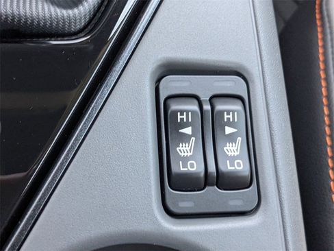 Used 2025 Subaru Crosstrek 2.5i Limited w/ Popular Package #3A image 16