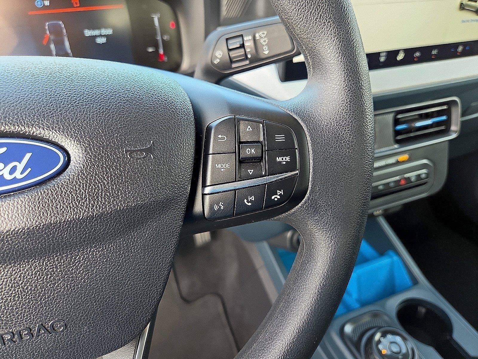 Used 2025 Ford Maverick XLT FWD image 22