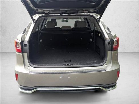 Used 2018 Lexus RX 350L FWD w/ Accessory Package image 7