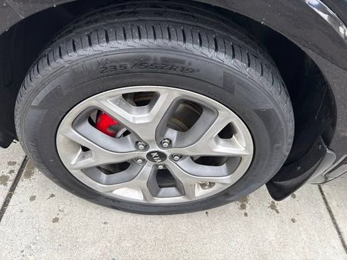 Used 2019 Kia Sorento SX w/ SX Touring Package AWD/4WD image 14