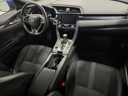 Used 2019 Honda Civic Sport image 19