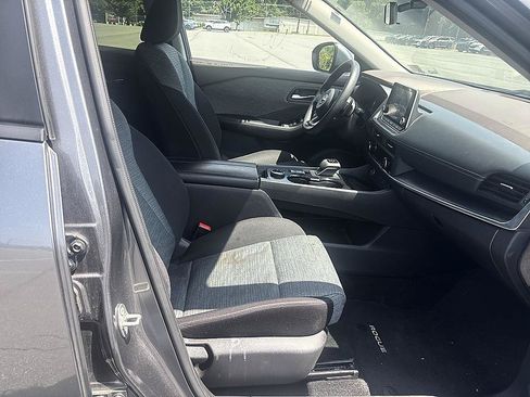 Certified 2023 Nissan Rogue SV AWD/4WD image 19