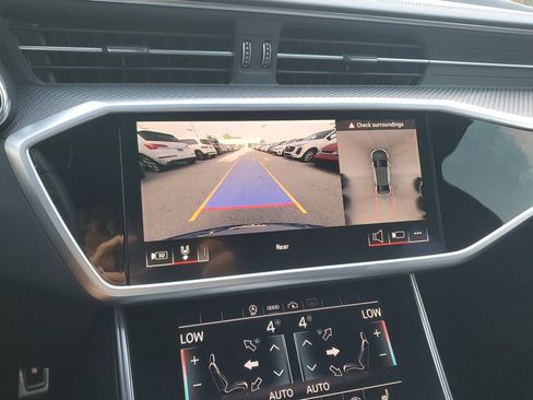 Certified 2024 Audi S6 Premium Plus AWD/4WD image 26