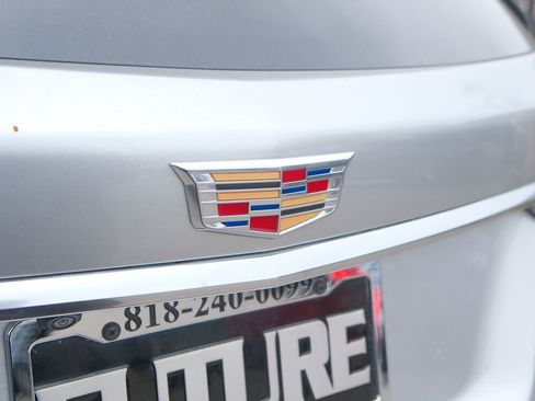 Used 2019 Cadillac XT5 FWD image 49