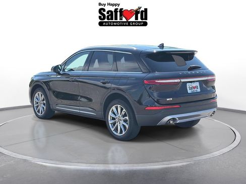 Used 2021 Lincoln Corsair AWD w/ Premium Package image 21