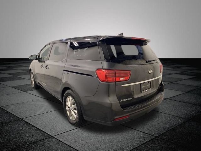 Used 2019 Kia Sedona LX FWD image 5
