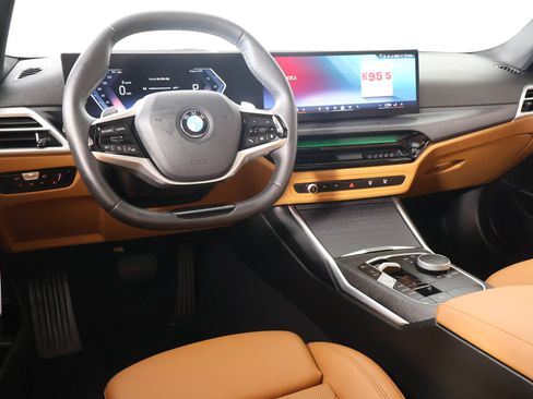 Used 2026 BMW 330i xDrive Sedan AWD/4WD image 2