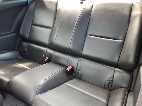 Used 2010 Chevrolet Camaro SS w/ RS Package RWD image 14
