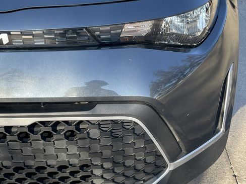 Used 2024 Kia Soul LX w/ Option Group 015 image 7