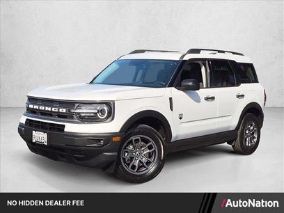 Used 2022 Ford Bronco Sport Big Bend w/ Convenience Package