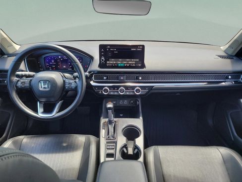 Used 2022 Honda Civic Touring image 19