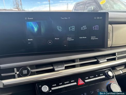 Used 2024 Hyundai Santa Fe SEL image 47