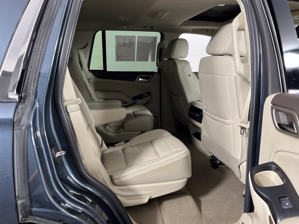 Used 2019 GMC Yukon Denali AWD/4WD image 6
