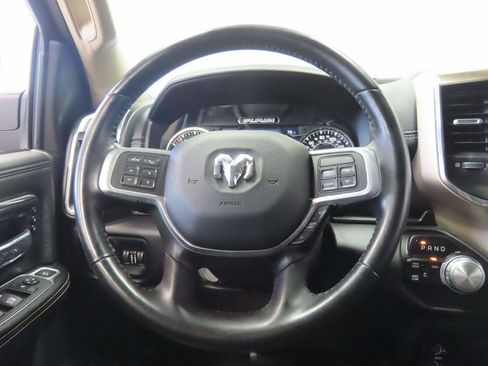 Used 2022 RAM 2500 Laramie AWD/4WD image 13