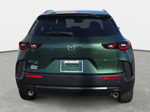 New 2026 MAZDA CX-50 AWD 2.5 S w/ Weather Package image 7
