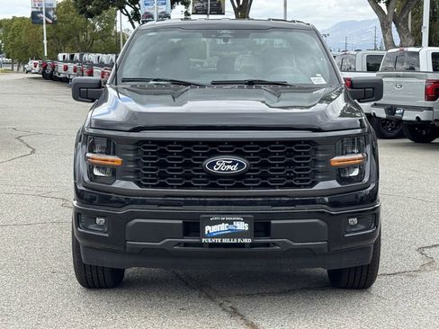 New 2026 Ford F150 STX RWD image 2