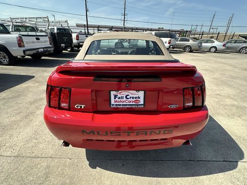 Used 1999 Ford Mustang GT RWD image 71