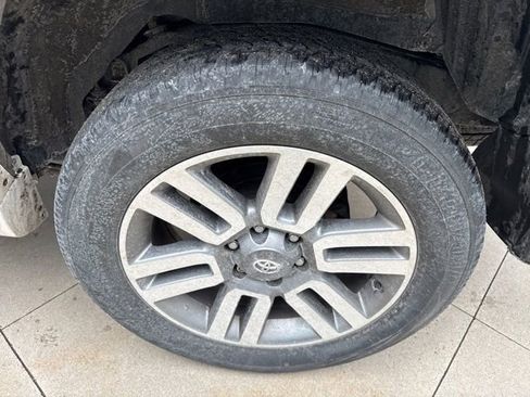 Used 2023 Toyota 4Runner TRD Sport image 12