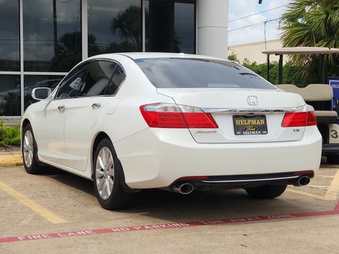 Used 2013 Honda Accord EX-L image 6