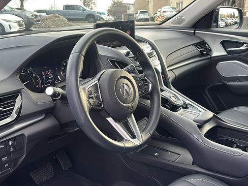 Used 2024 Acura RDX w/ Technology Package image 26