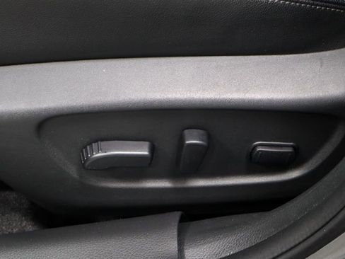 Certified 2017 Nissan Rogue SL w/ SL Premium Package AWD/4WD image 26