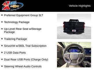 Certified 2025 Chevrolet Silverado 1500 ZR2 w/ Technology Package video 2