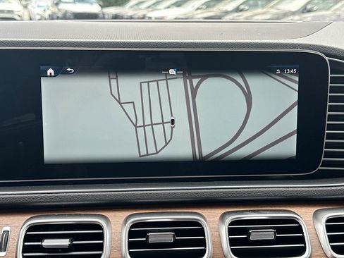 New 2026 Mercedes-Benz GLE 350 4MATIC image 31