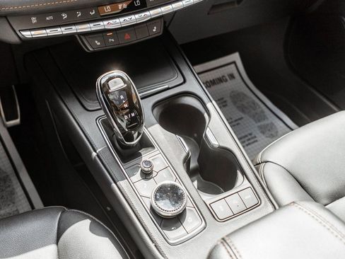 Used 2021 Cadillac XT4 Sport image 23