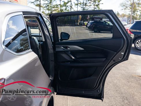 Used 2023 MAZDA CX-9 Touring Plus image 16