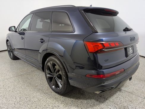 Used 2026 Audi Q7 3.0T Prestige w/ Prestige Package AWD/4WD image 5