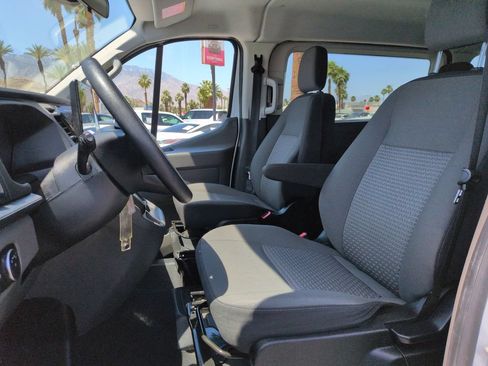 Used 2024 Ford Transit 350 XLT RWD image 12