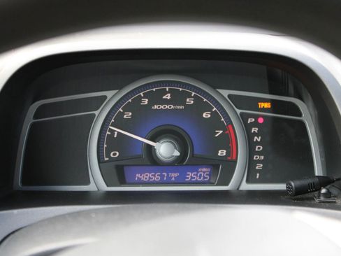 Used 2010 Honda Civic LX image 14