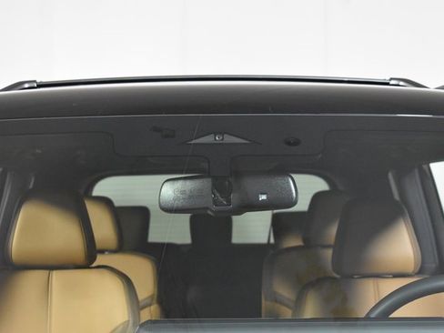 New 2025 Nissan Armada SL w/ Captain's Chari Seat Package image 47