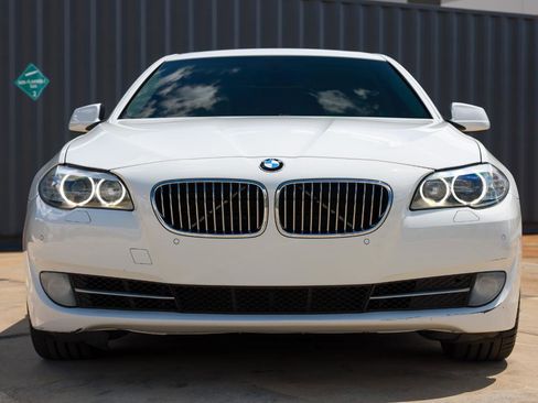 Used 2012 BMW 535i RWD 4DR SEDAN image 17