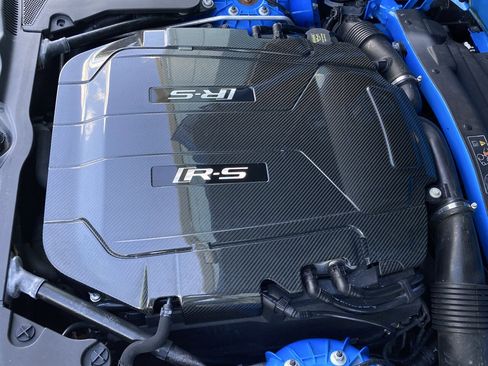 Used 2013 Jaguar XKR R-S RWD image 34