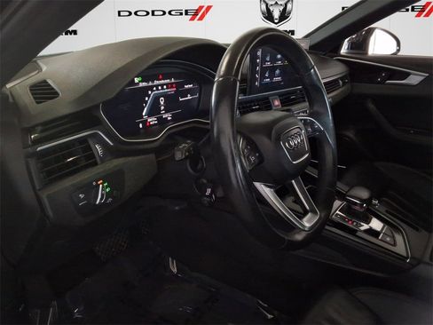 Used 2023 Audi A4 2.0T Premium Plus image 14