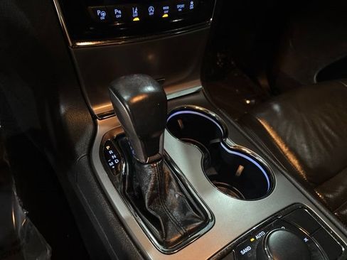 Used 2020 Jeep Grand Cherokee Limited X AWD/4WD image 31