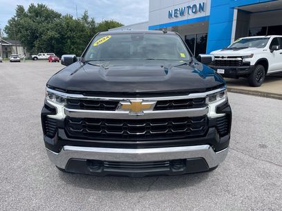 Used 2024 Chevrolet Silverado 1500 LT